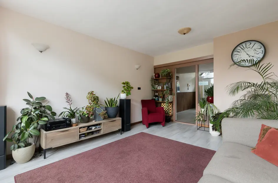 Van Bosseplantsoen 113