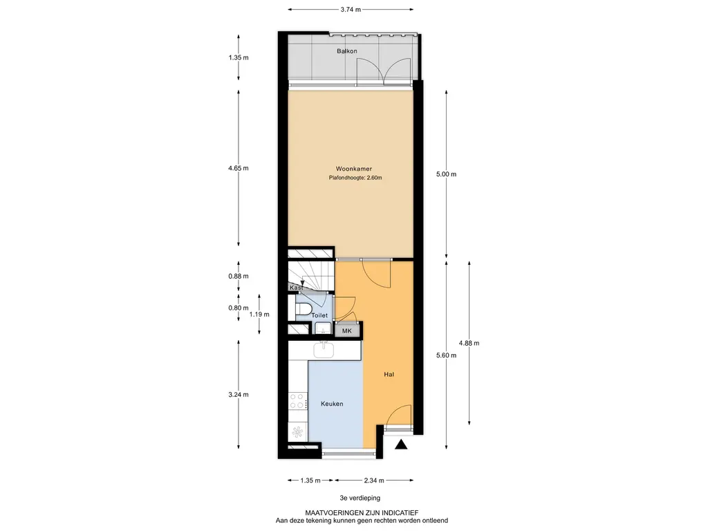 Plattegrond 1