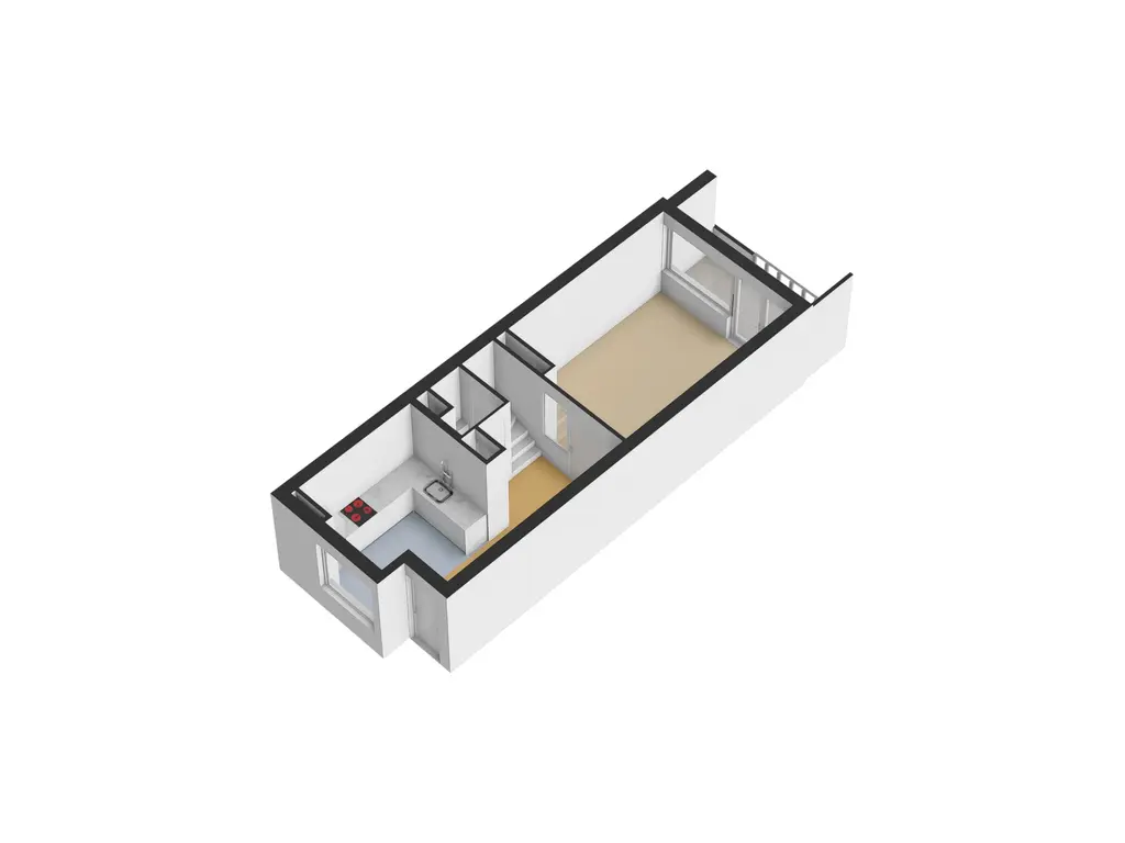 Plattegrond 2