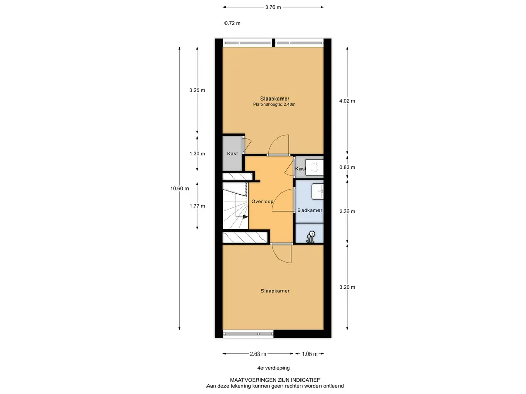 Plattegrond 3