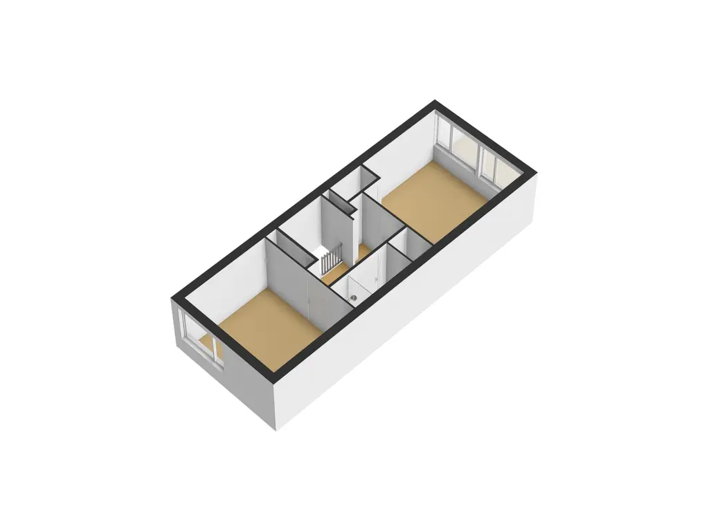 Plattegrond 4