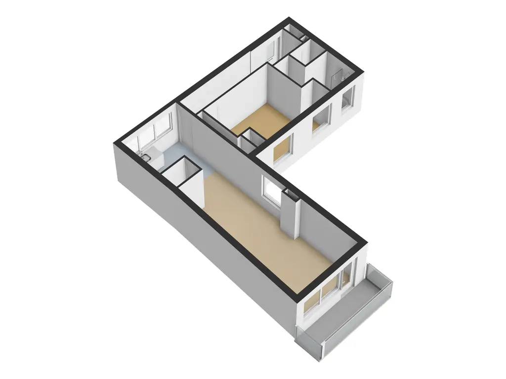 Plattegrond 2