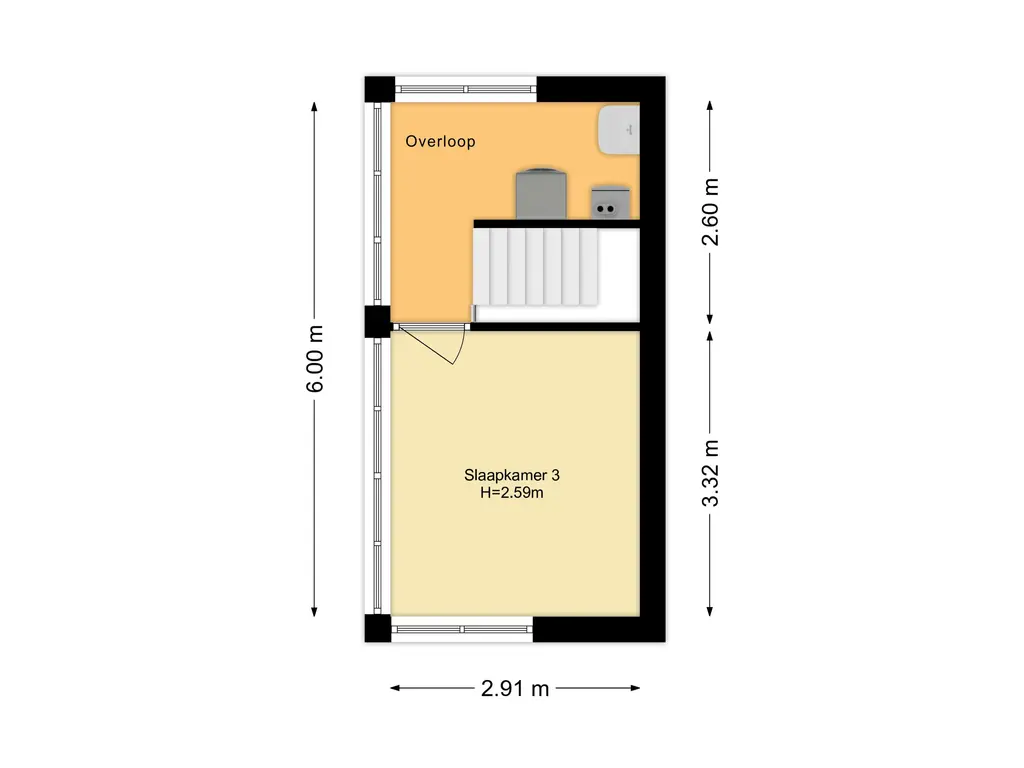 Plattegrond 4