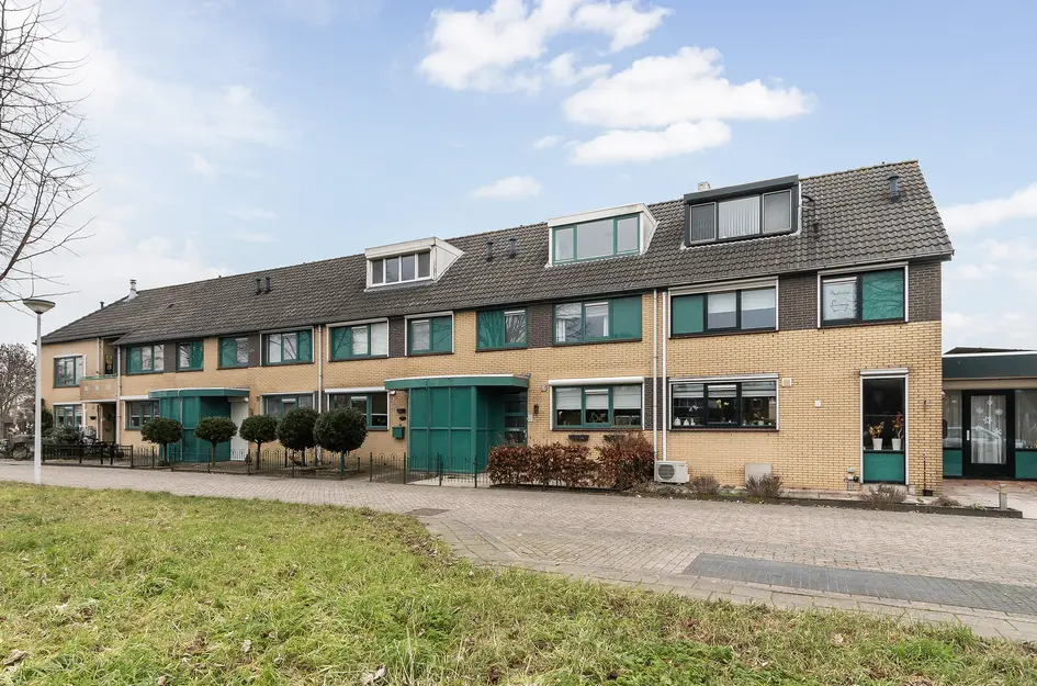 Hoefbladlaan 63