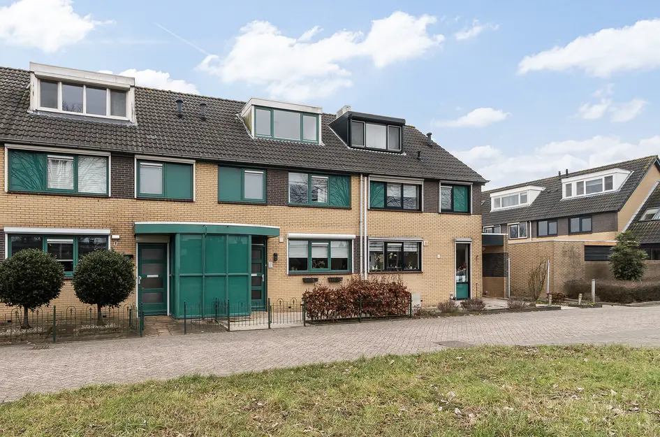 Hoefbladlaan 63