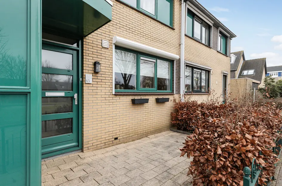 Hoefbladlaan 63