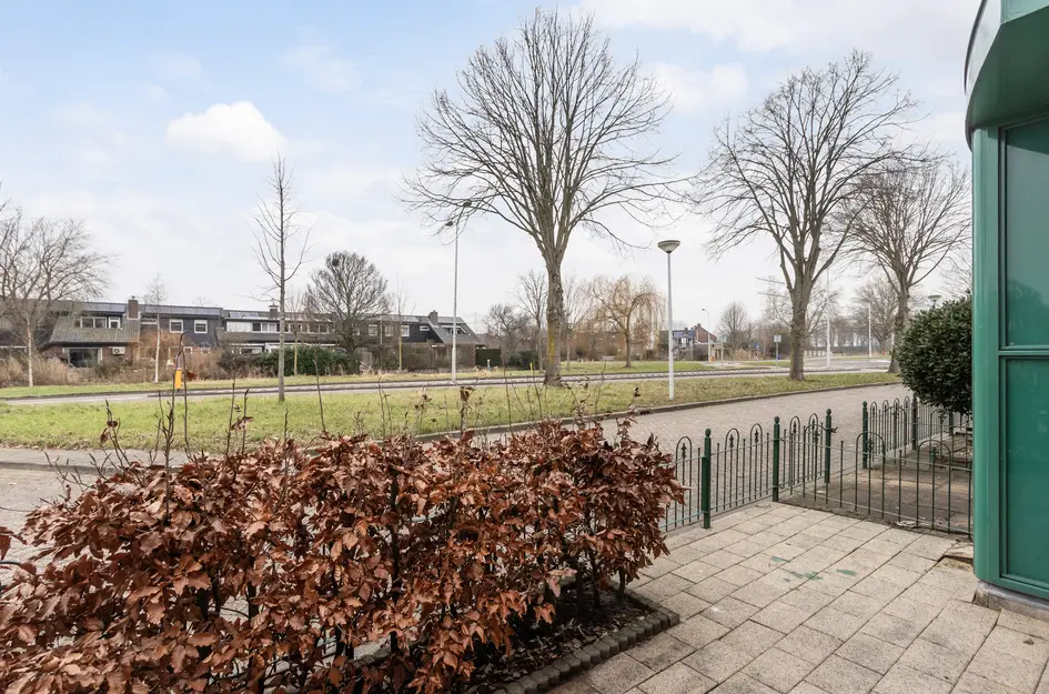 Hoefbladlaan 63