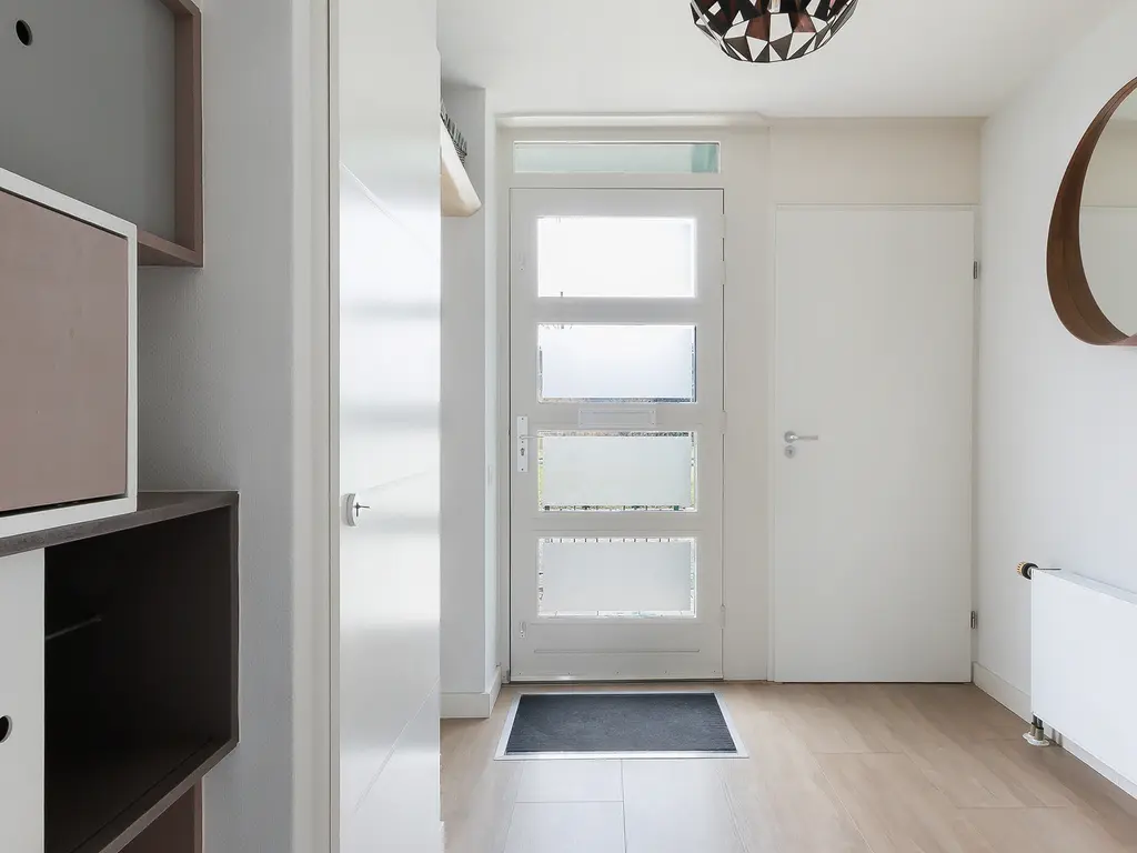 Hoefbladlaan 63, PAPENDRECHT