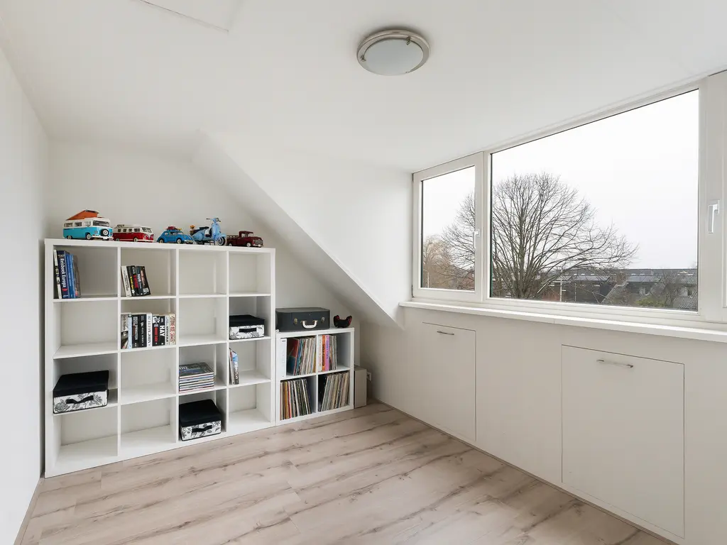 Hoefbladlaan 63, PAPENDRECHT