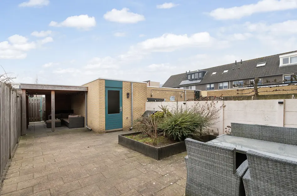 Hoefbladlaan 63