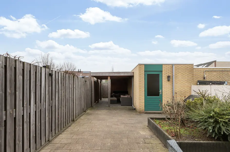 Hoefbladlaan 63