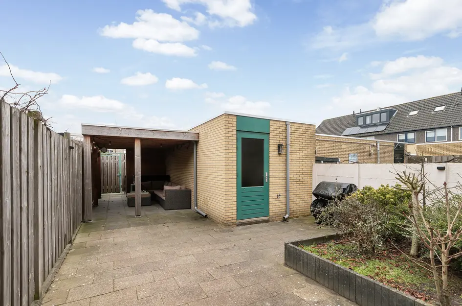 Hoefbladlaan 63