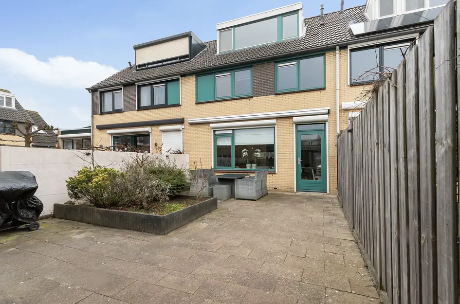 Hoefbladlaan 63