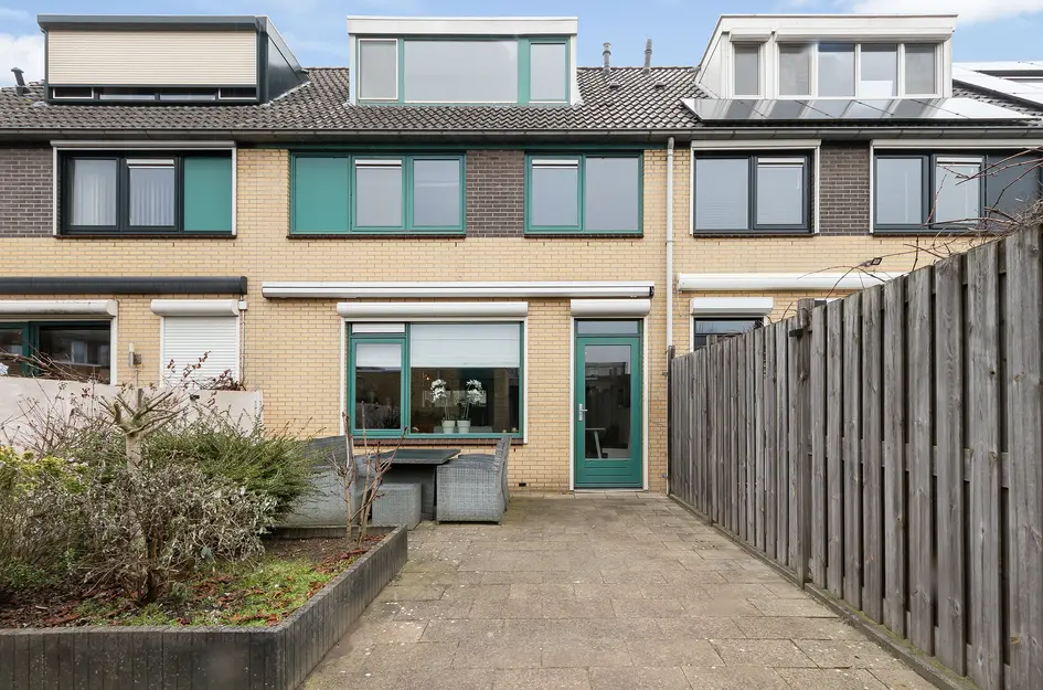 Hoefbladlaan 63