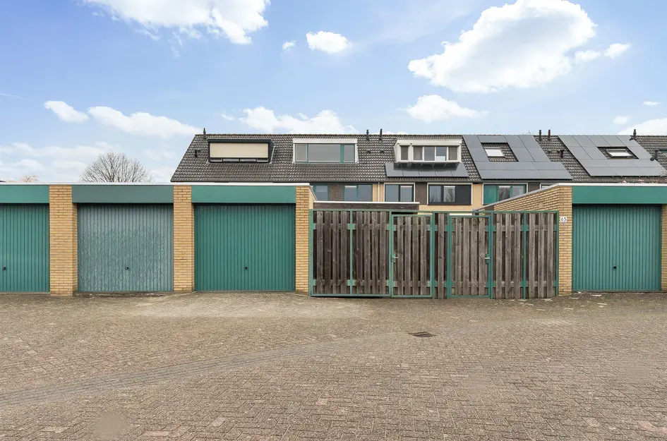 Hoefbladlaan 63
