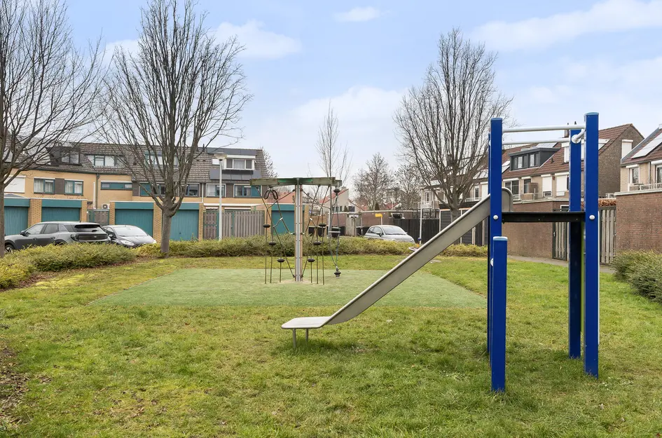 Hoefbladlaan 63