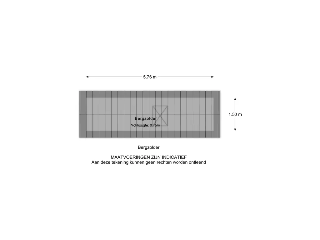 Plattegrond 7