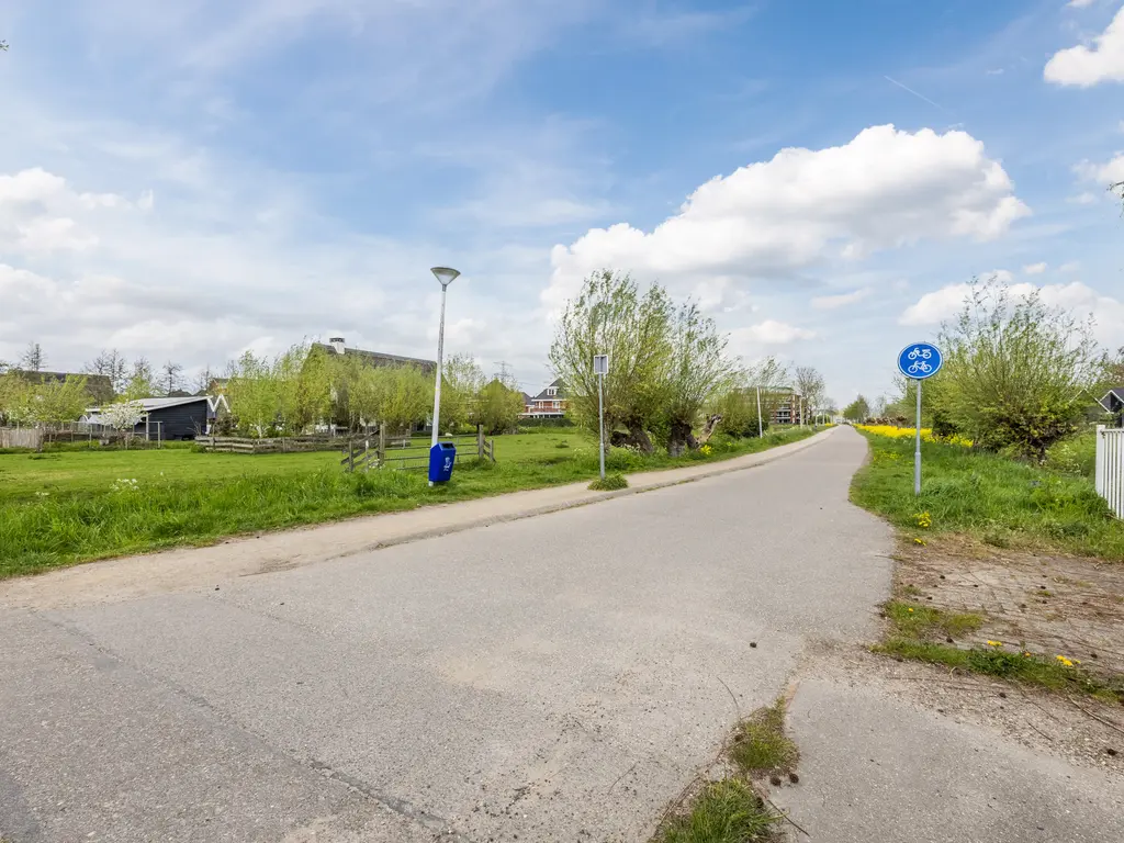 Oosteind 8, PAPENDRECHT