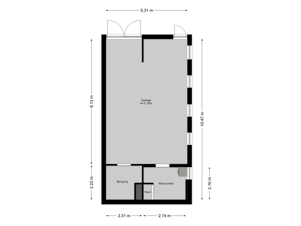 Plattegrond 3