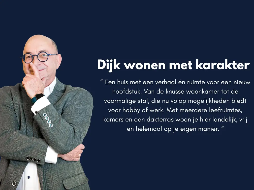 Oosteind 8, PAPENDRECHT