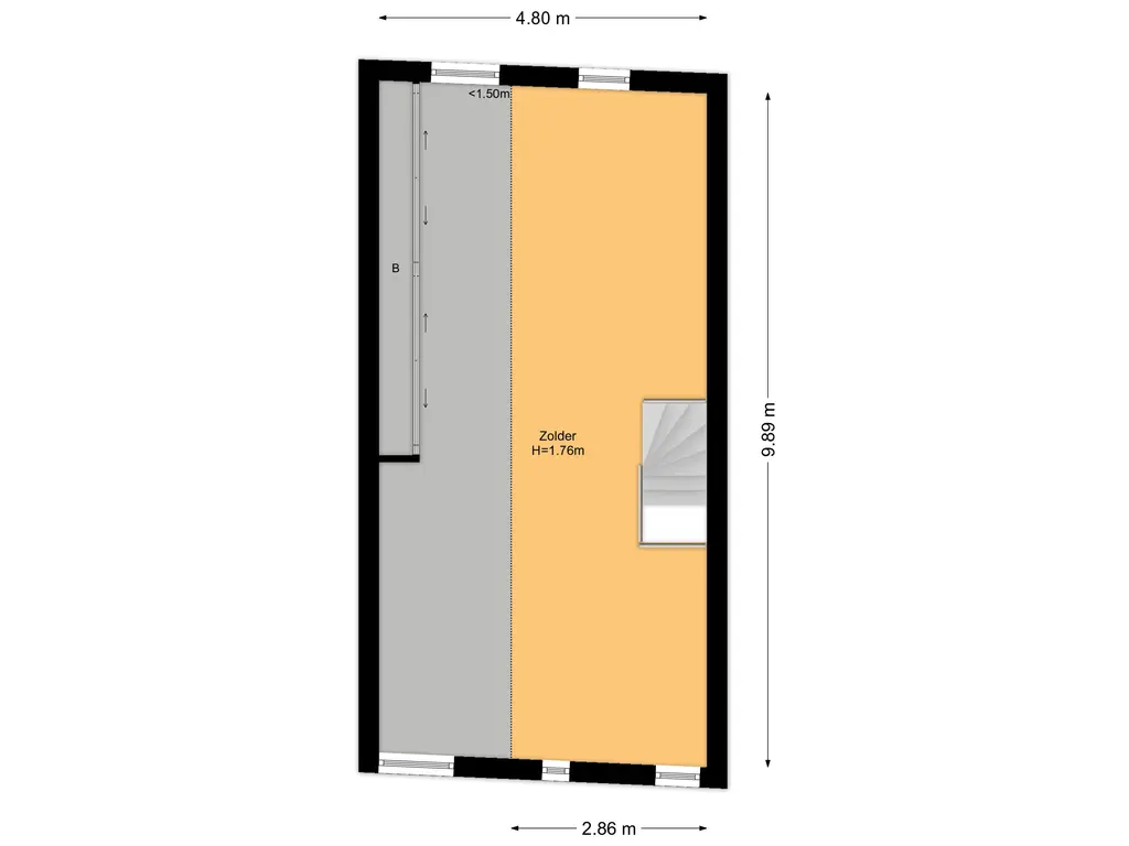 Plattegrond 3