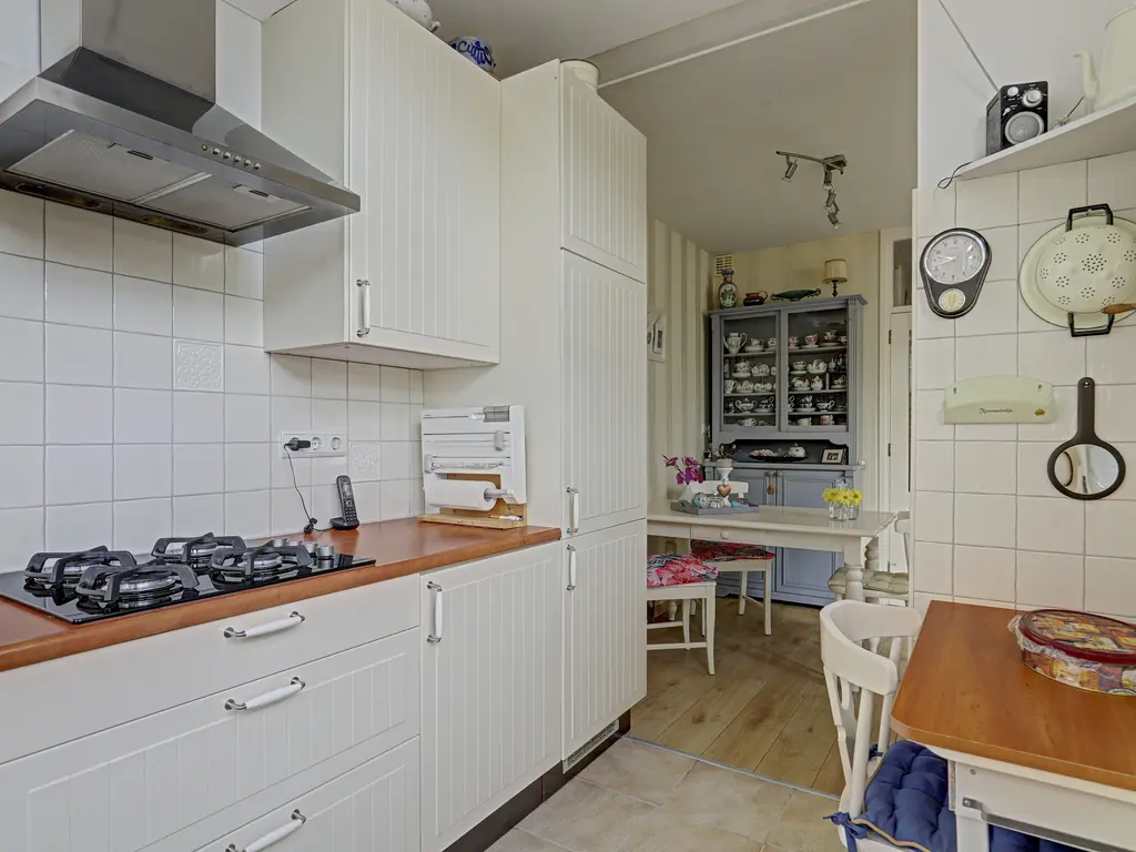 P.C. Hooftlaan 127, PAPENDRECHT