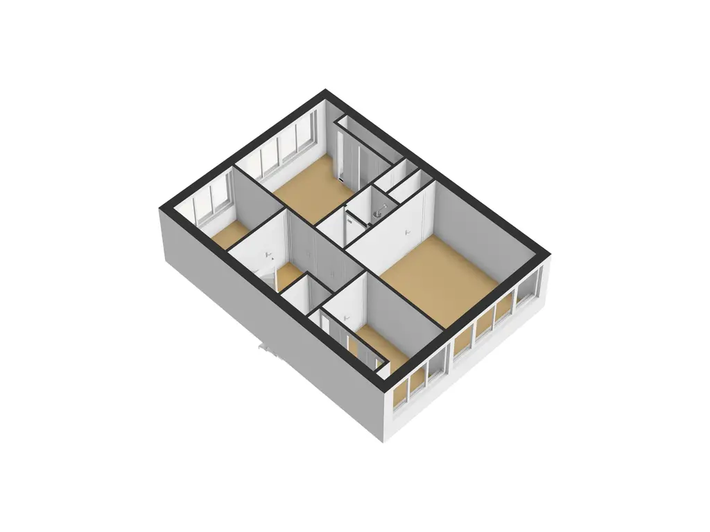 Plattegrond 7