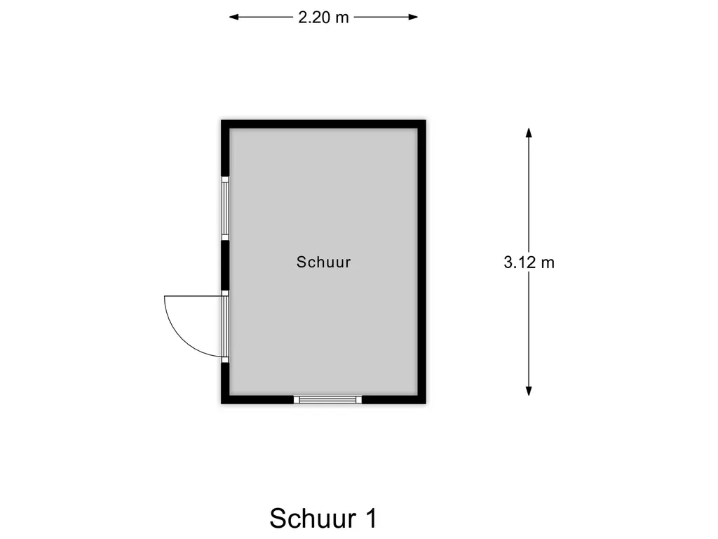 Plattegrond 4