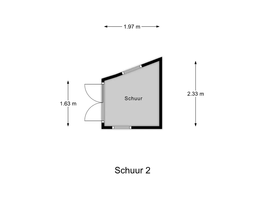 Plattegrond 5