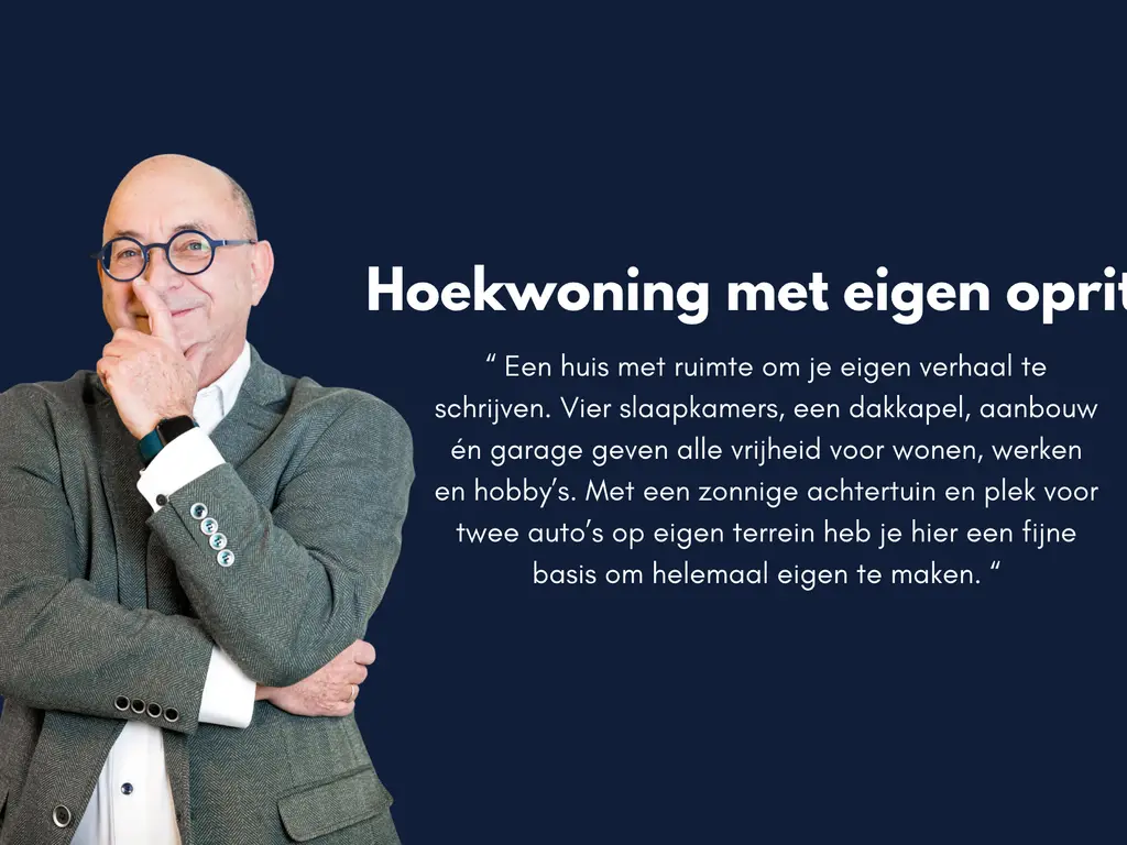 P.C. Hooftlaan 127, PAPENDRECHT