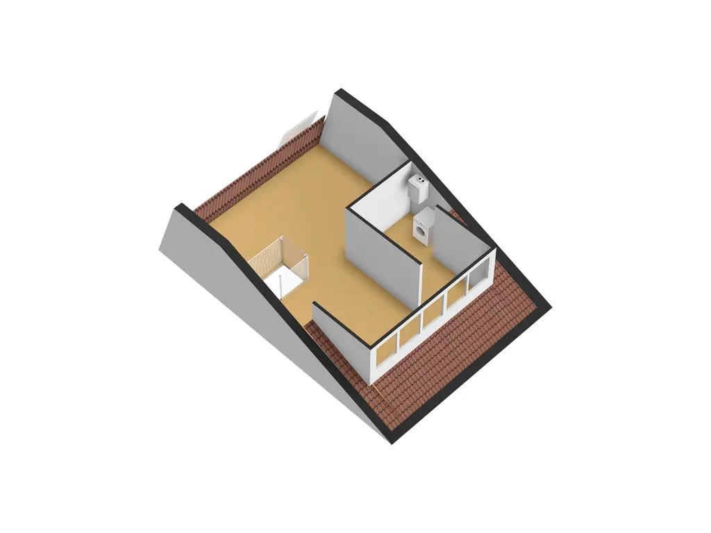 Plattegrond 8