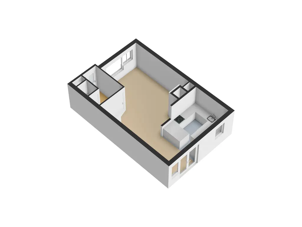 Plattegrond 4