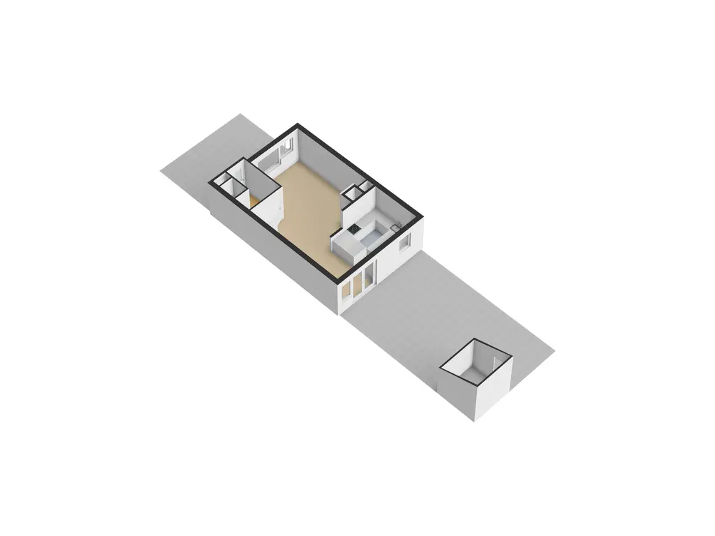 Plattegrond 2