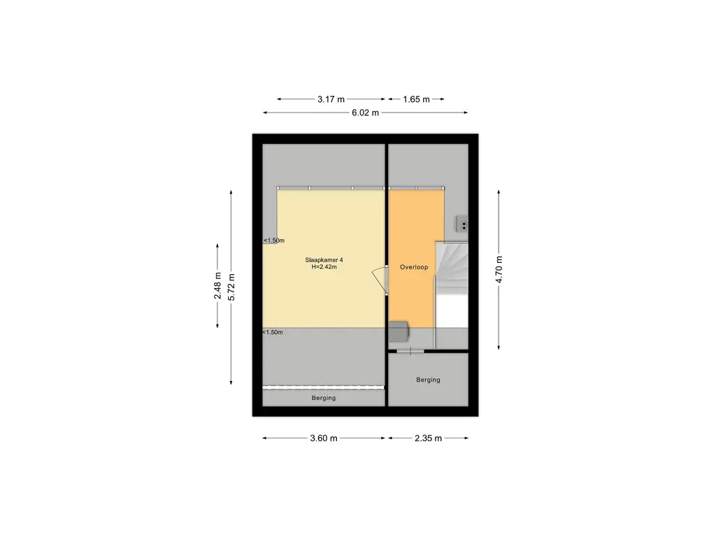 Plattegrond 3