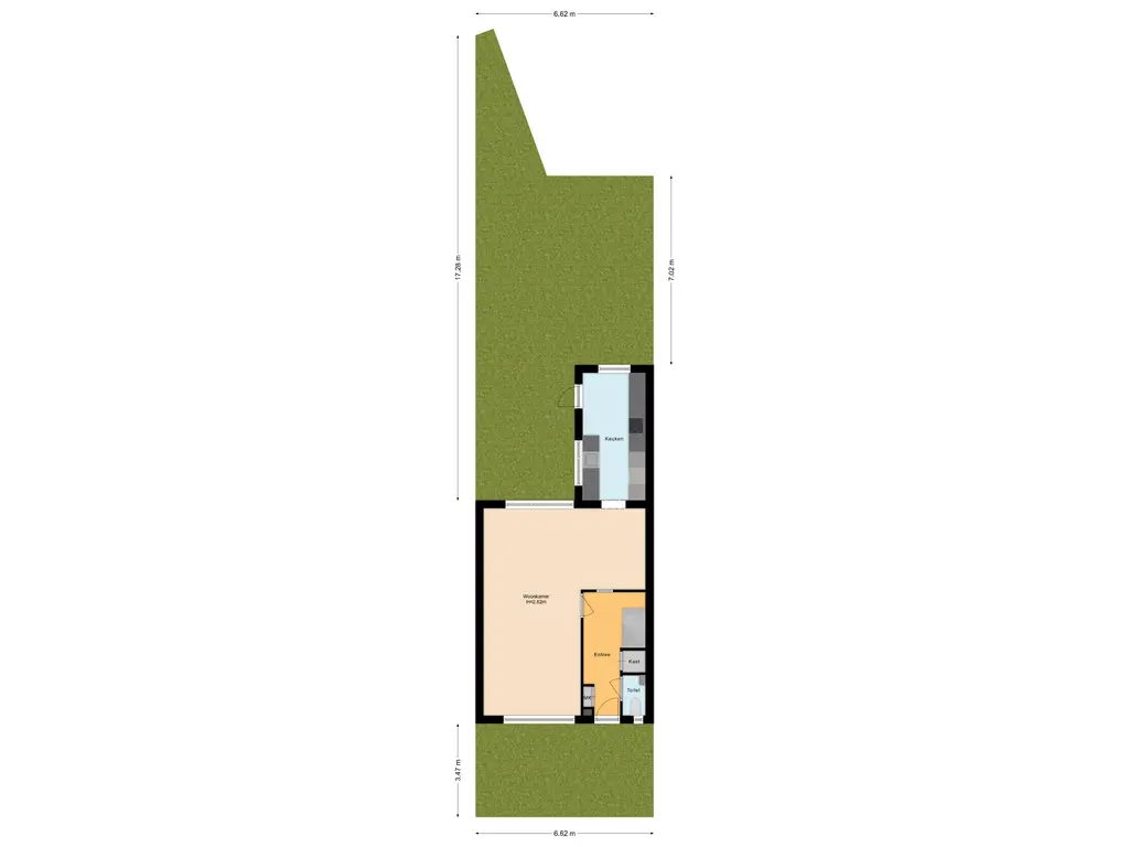 Plattegrond 4