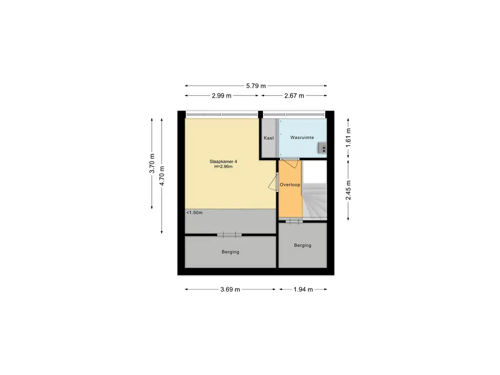 Plattegrond 4