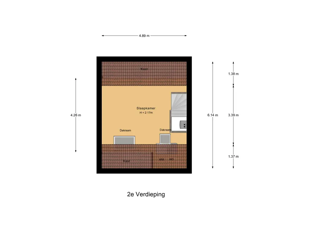 Plattegrond 4