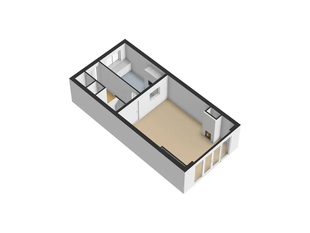 Plattegrond 7