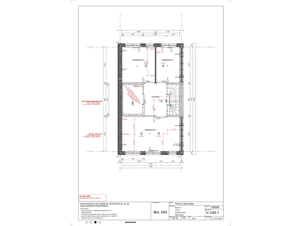 Plattegrond 2