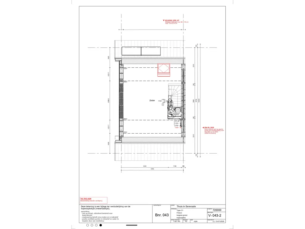 Plattegrond 3