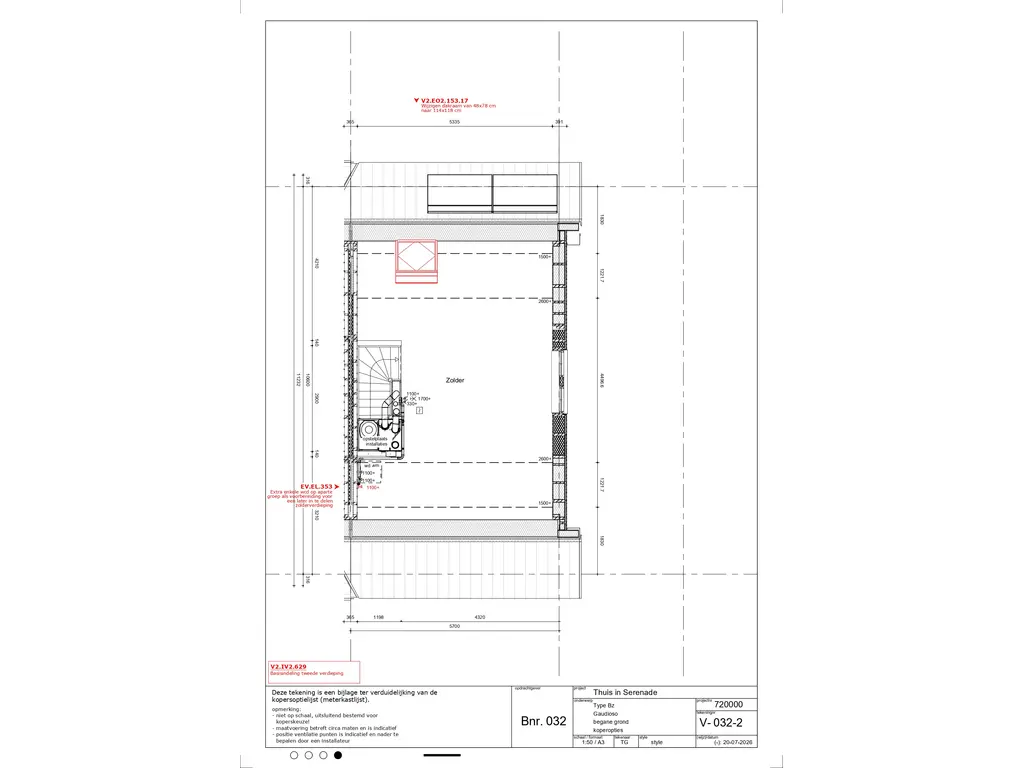 Plattegrond 3