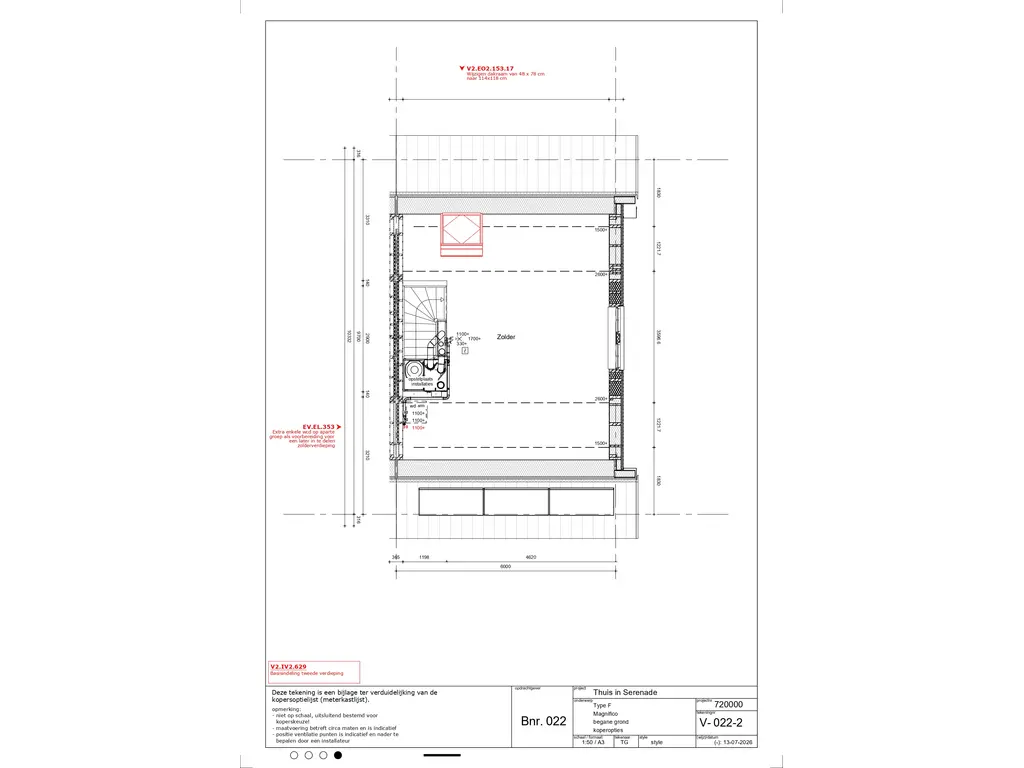 Plattegrond 3