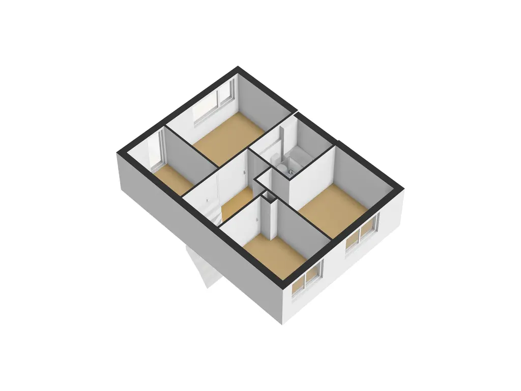 Plattegrond 7