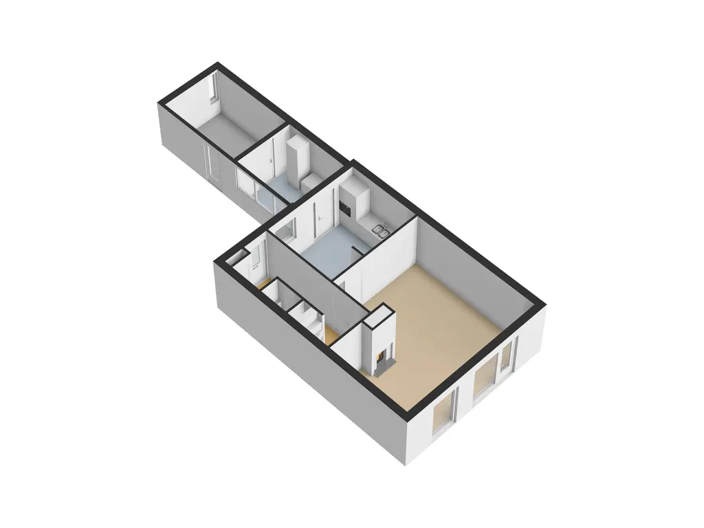Plattegrond 6