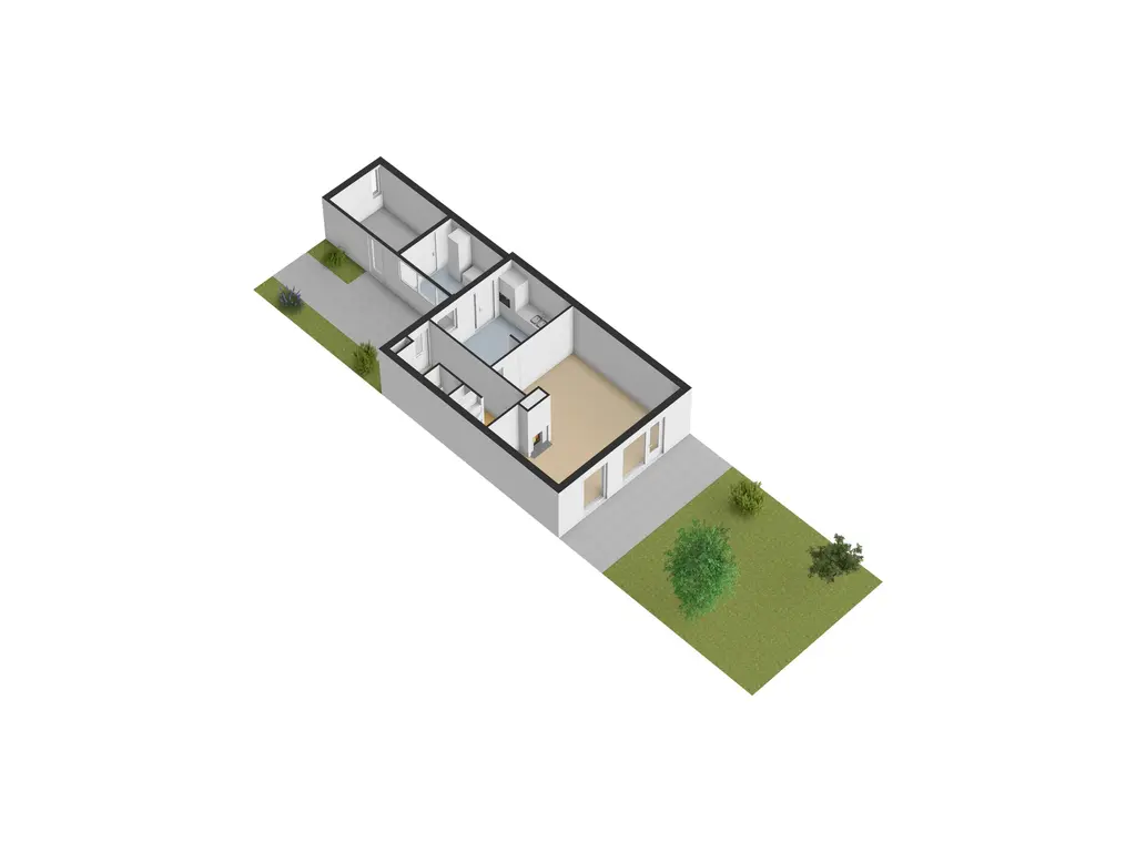 Plattegrond 5