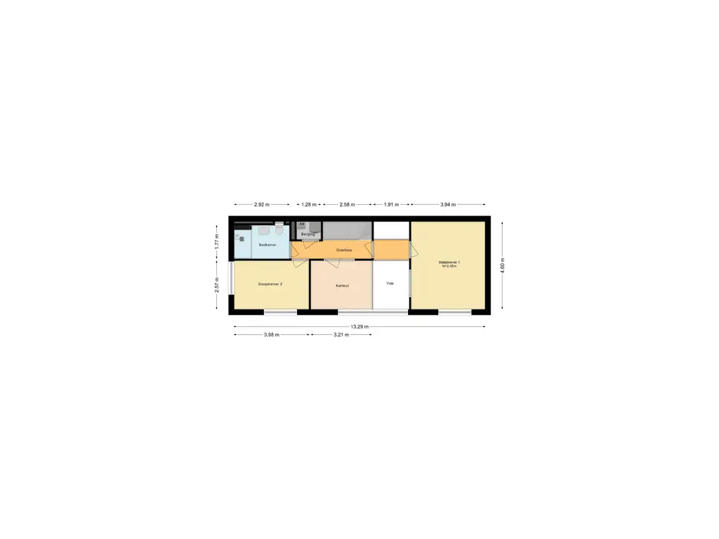 Plattegrond 3
