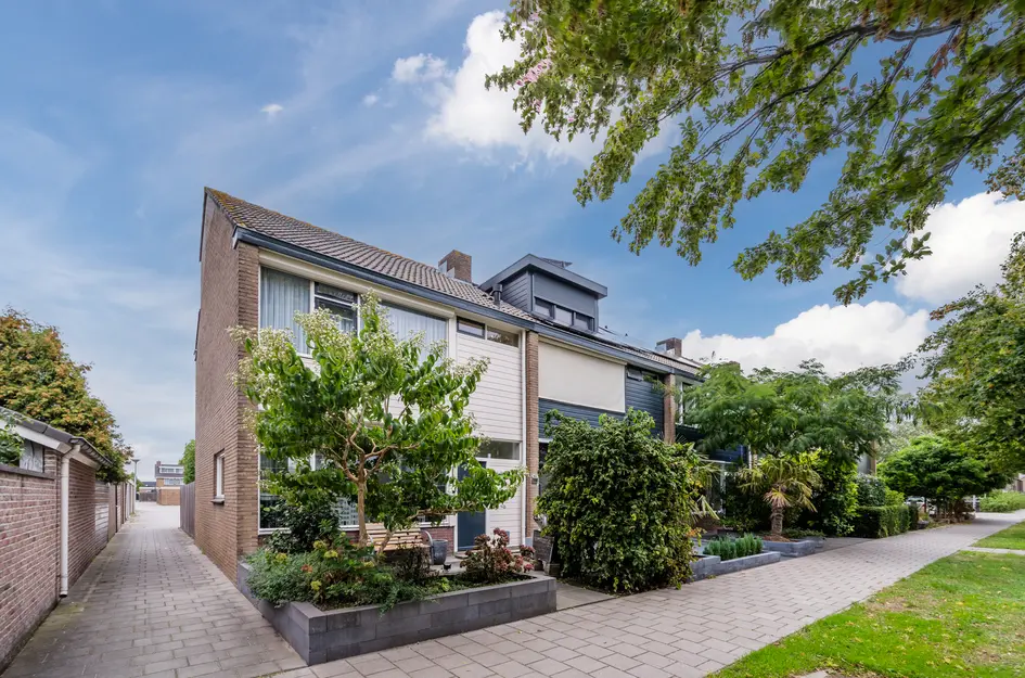 Douwes Dekkerlaan 216
