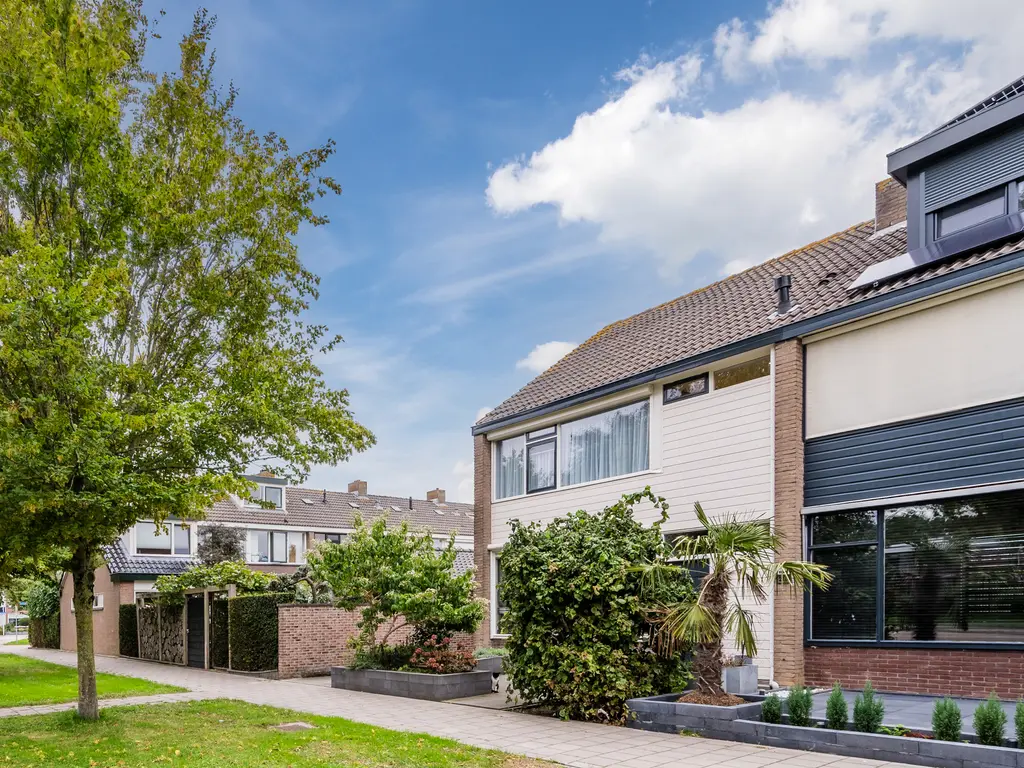 Douwes Dekkerlaan 216, PAPENDRECHT