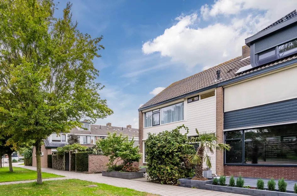 Douwes Dekkerlaan 216