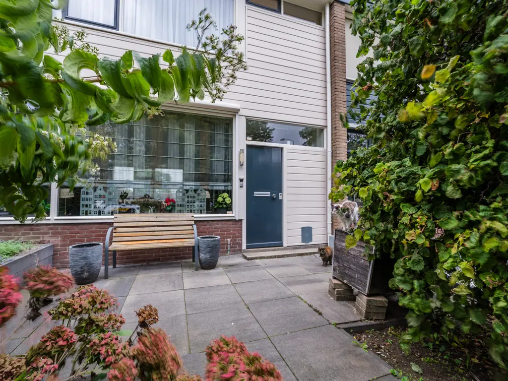 Douwes Dekkerlaan 216, PAPENDRECHT